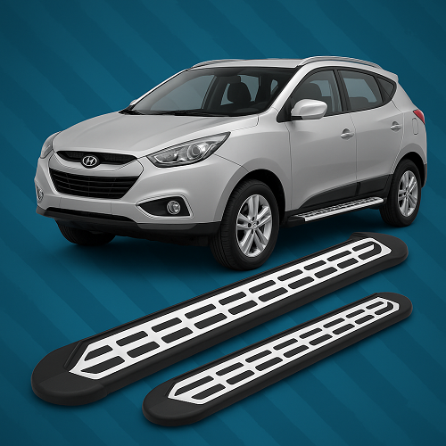 Marche Pied Hyundai ix-35 2009+